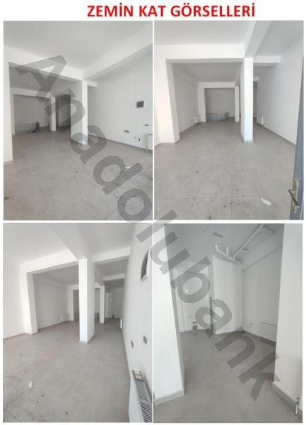 Satılık Dükkan & Mağaza