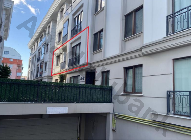 Satılık Apartman Dairesi