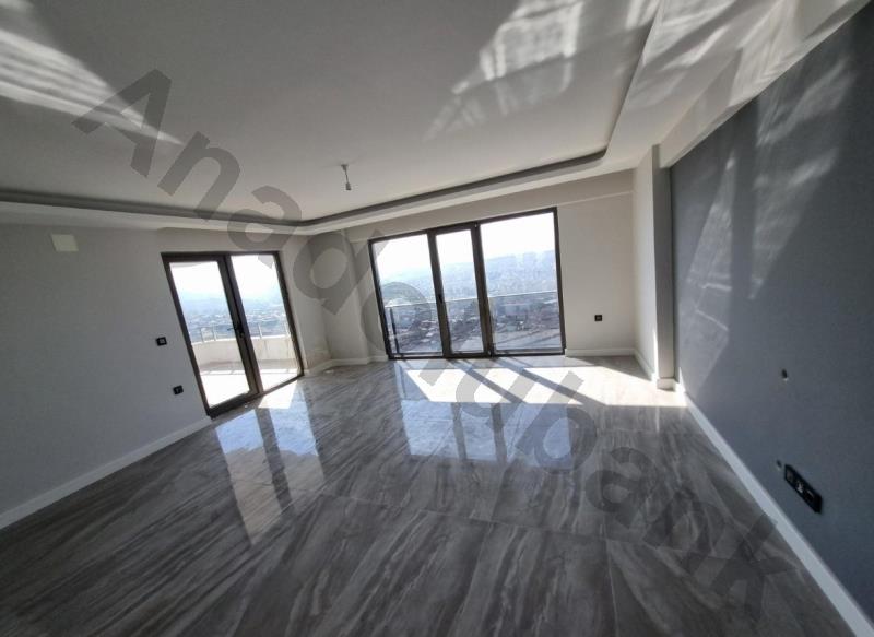 Satılık Apartman Dairesi