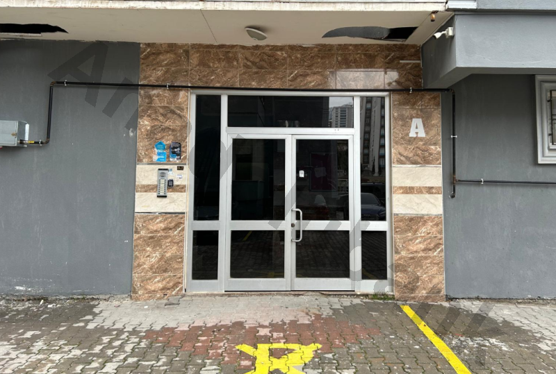 Satılık Apartman Dairesi