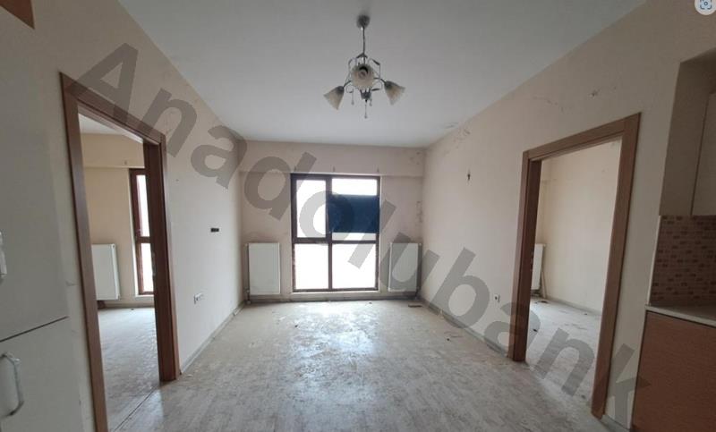 Satılık Apartman Dairesi