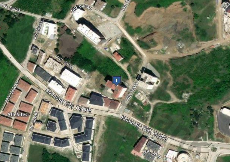 Satılık Apartman Dairesi