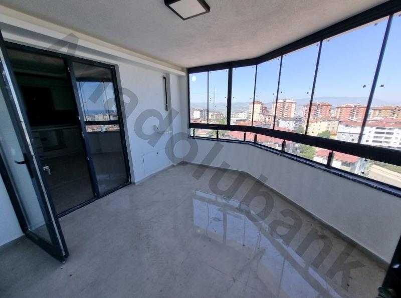 Satılık Apartman Dairesi