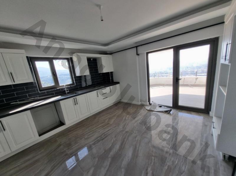 Satılık Apartman Dairesi