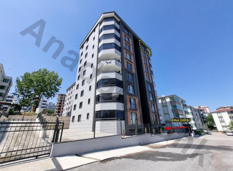 Satılık Apartman Dairesi