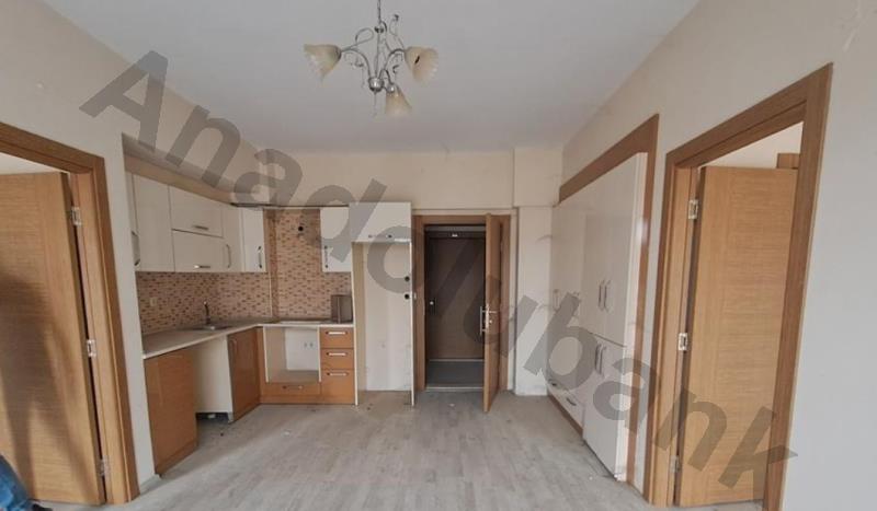 Satılık Apartman Dairesi