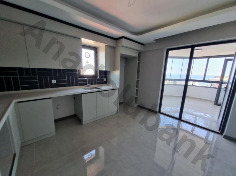 Satılık Apartman Dairesi