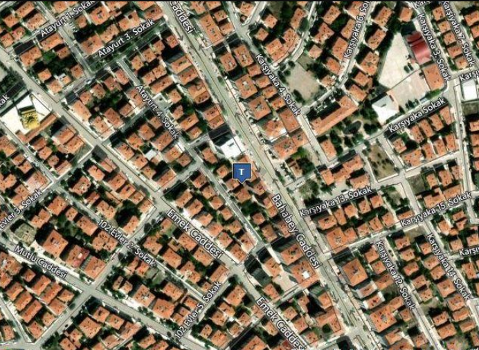 Satılık Dükkan & Mağaza