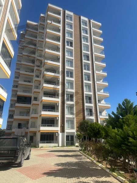 Satılık Apartman Dairesi