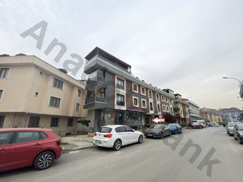 Satılık Apartman Dairesi