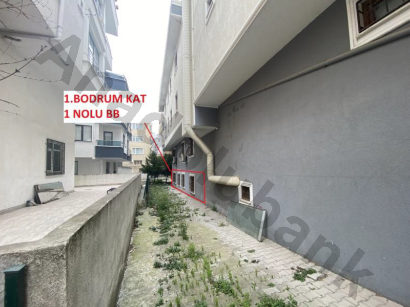 Satılık Apartman Dairesi