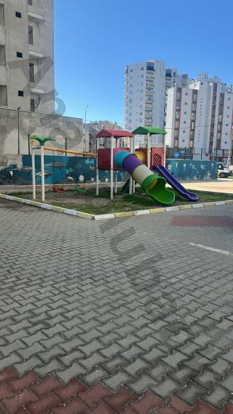Satılık Apartman Dairesi