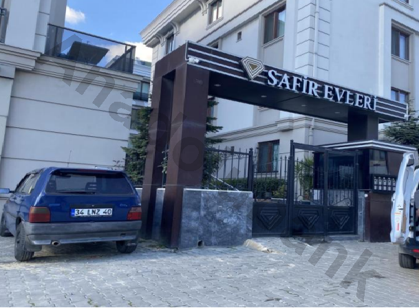 Satılık Apartman Dairesi